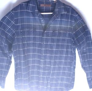 Perry Ellis Dress Shirt